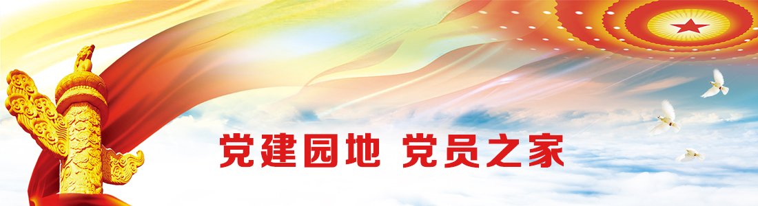 党团先锋｜学校党委理论学习中心组..